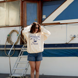 The Lighthouse Crewneck