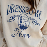 The Lighthouse Crewneck