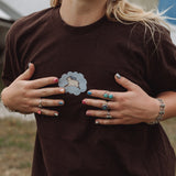 Running on Snooze Tee