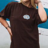 Running on Snooze Tee