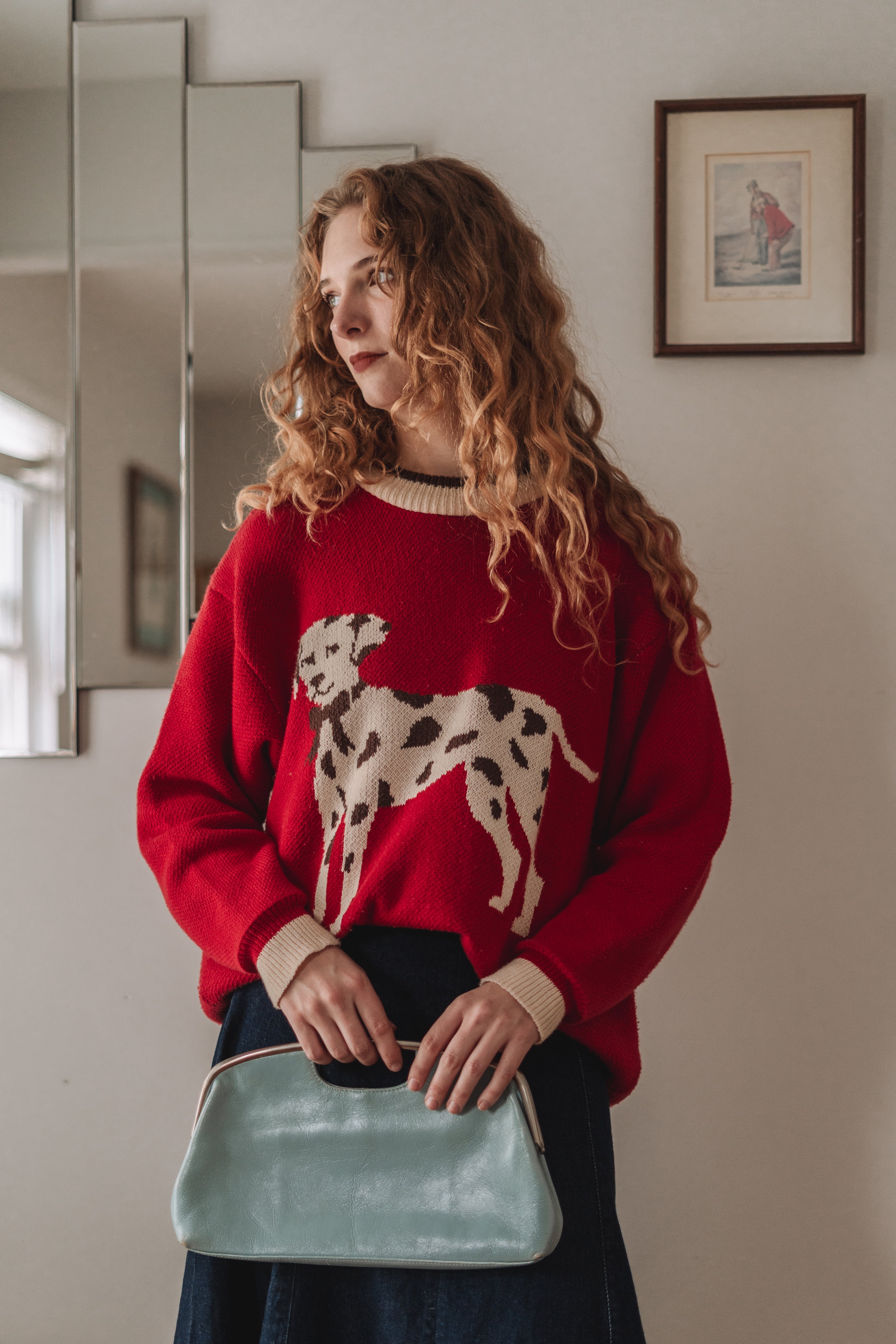 【新品】MINI DALMATIAN MIX KNIT TOP Miniature Dalmatian: Everything You Need to Know | TikTok